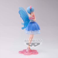 Descubre el apasionante mundo de Estatua Espresto Fairy Elements Rem.
