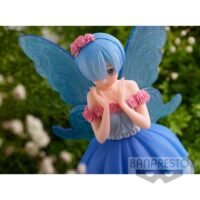 Descubre el apasionante mundo de Estatua Espresto Fairy Elements Rem.
