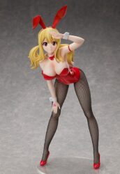 Descubre el apasionante mundo de Estatua Fairy Tail Lucy Heartfilia Bunny.