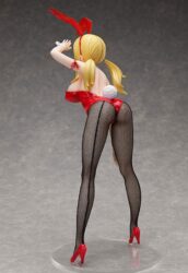 Descubre el apasionante mundo de Estatua Fairy Tail Lucy Heartfilia Bunny.