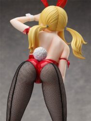 Descubre el apasionante mundo de Estatua Fairy Tail Lucy Heartfilia Bunny.