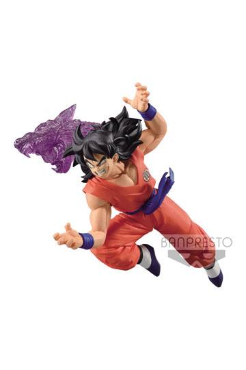 Estatua G x materia The Yamcha