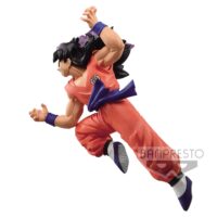 Descubre el apasionante mundo de Estatua G x materia The Yamcha.