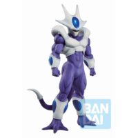 Descubre el apasionante mundo de Estatua Ichibansho Cooler Final Form.