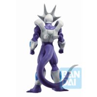Descubre el apasionante mundo de Estatua Ichibansho Cooler Final Form.