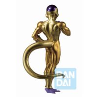 Descubre el apasionante mundo de Estatua Ichibansho Golden Frieza.