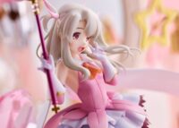 Descubre el apasionante mundo de Estatua Illyasviel Von Einzbern Phantasm.