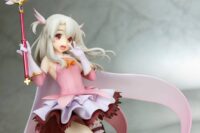 Descubre el apasionante mundo de Estatua Illyasviel Von Einzbern Phantasm.