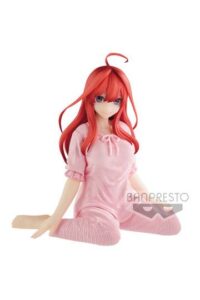 Descubre el apasionante mundo de Estatua Itsuki Nakano Banpresto.