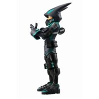 Descubre el apasionante mundo de Estatua Izuku Midoriya World Heroes Mission.