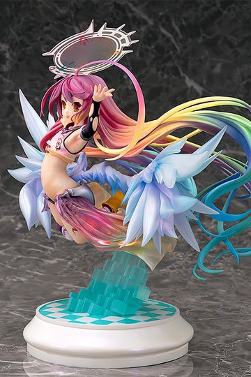 Estatua Jibril Little Flügel