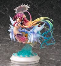 Descubre el apasionante mundo de Estatua Jibril Little Flügel.