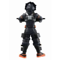 Descubre el apasionante mundo de Estatua Katsuki Bakugo World Heroes Mission.