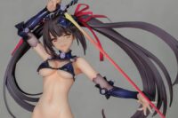 Descubre el apasionante mundo de Estatua Kurumi Tokisaki Bikini Armor.