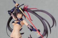 Descubre el apasionante mundo de Estatua Kurumi Tokisaki Bikini Armor.