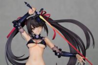 Descubre el apasionante mundo de Estatua Kurumi Tokisaki Bikini Armor.