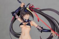Descubre el apasionante mundo de Estatua Kurumi Tokisaki Bikini Armor.