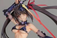 Descubre el apasionante mundo de Estatua Kurumi Tokisaki Bikini Armor.
