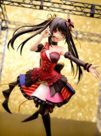 Descubre el apasionante mundo de Estatua Kurumi Tokisaki Idol.