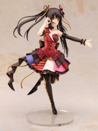 Descubre el apasionante mundo de Estatua Kurumi Tokisaki Idol.