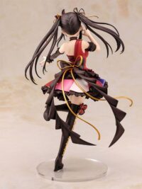 Descubre el apasionante mundo de Estatua Kurumi Tokisaki Idol.
