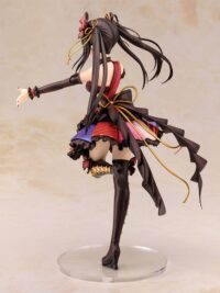 Descubre el apasionante mundo de Estatua Kurumi Tokisaki Idol.