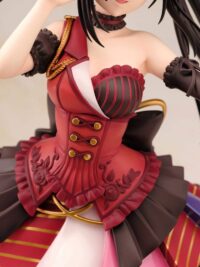 Descubre el apasionante mundo de Estatua Kurumi Tokisaki Idol.