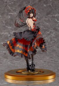 Descubre el apasionante mundo de Estatua Kurumi Tokisaki Zafkiel.