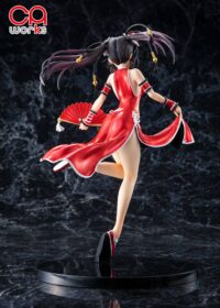 Descubre el apasionante mundo de Estatua Kurumi Tokizaki China Dress Repaint.