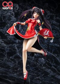 Descubre el apasionante mundo de Estatua Kurumi Tokizaki China Dress Repaint.