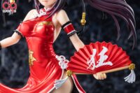 Descubre el apasionante mundo de Estatua Kurumi Tokizaki China Dress Repaint.