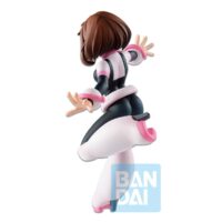 Descubre el apasionante mundo de Estatua Ochaco Uraraka Go and Go.