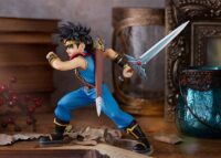 Descubre el apasionante mundo de Estatua Pop Up Parade Dai.