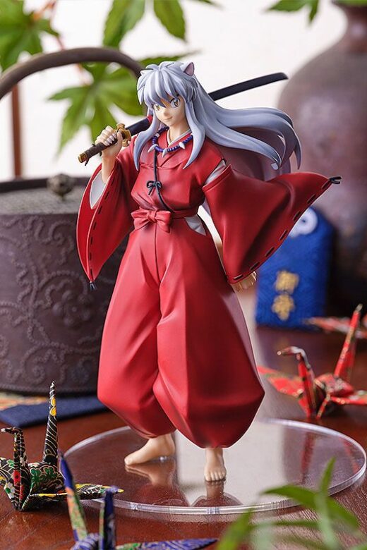 Estatua Pop Up Parade Inuyasha