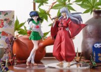 Descubre el apasionante mundo de Estatua Pop Up Parade Inuyasha.