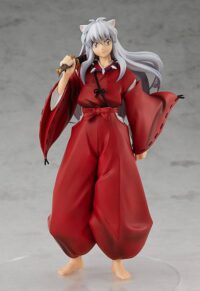 Descubre el apasionante mundo de Estatua Pop Up Parade Inuyasha.