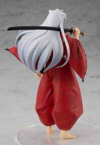 Descubre el apasionante mundo de Estatua Pop Up Parade Inuyasha.