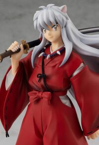 Descubre el apasionante mundo de Estatua Pop Up Parade Inuyasha.