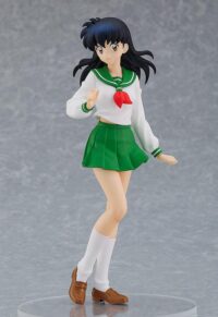 Descubre el apasionante mundo de Estatua Pop Up Parade Kagome Higurashi.