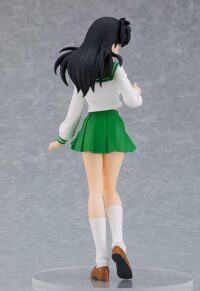 Descubre el apasionante mundo de Estatua Pop Up Parade Kagome Higurashi.