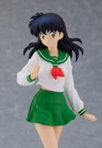 Descubre el apasionante mundo de Estatua Pop Up Parade Kagome Higurashi.