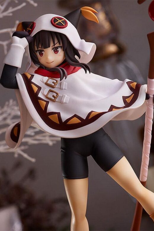 Estatua Pop Up Parade Megumin Winter