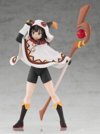 Descubre el apasionante mundo de Estatua Pop Up Parade Megumin Winter.