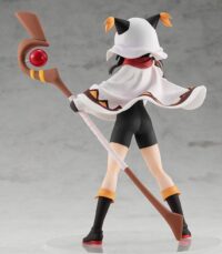 Descubre el apasionante mundo de Estatua Pop Up Parade Megumin Winter.