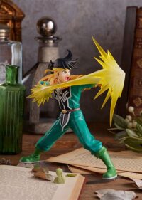 Descubre el apasionante mundo de Estatua Pop Up Parade Popp.