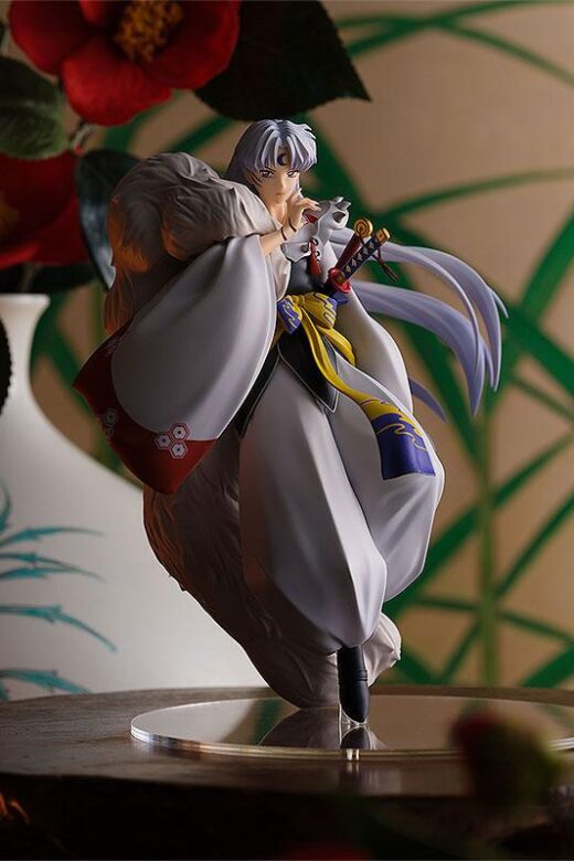 Estatua Pop Up Parade Sesshomaru