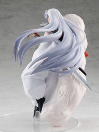 Descubre el apasionante mundo de Estatua Pop Up Parade Sesshomaru.
