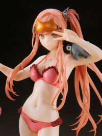 Descubre el apasionante mundo de Estatua Queen Medb Summer Queens.