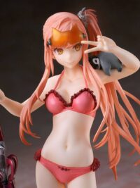 Descubre el apasionante mundo de Estatua Queen Medb Summer Queens.