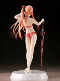Descubre el apasionante mundo de Estatua Queen Medb Summer Queens.